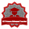 ICT Primary CLIL Teacher